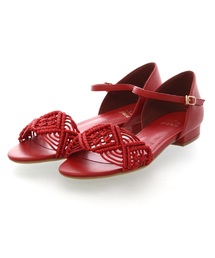 【On Bleue】編み込みセパレート/883213