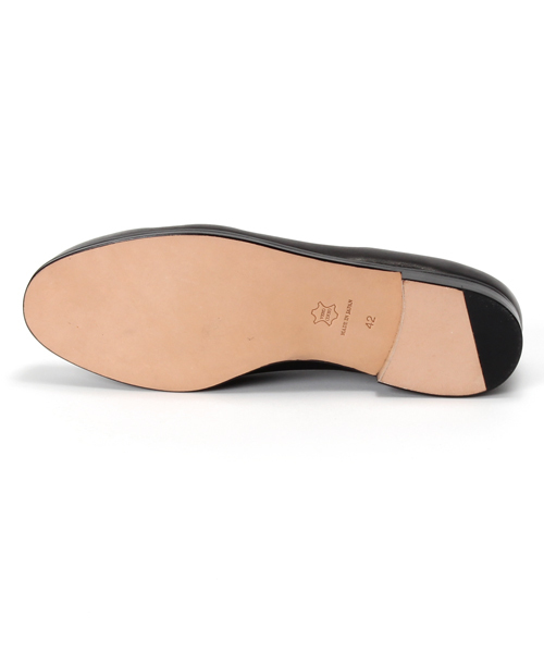 beams パドローネ BEAMS（ビームス）【別注】ARCOLLETTA PADRONE / 4EYE PLAIN TOE