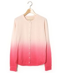 Sov.(DOUBLE  STANDARD  CLOTHING)�i�\�u�j�̌Ò��u�J�[�f�B�K���i�J�[�f�B�K���j�v