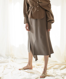 Banner Barrett | ランダムスカート(スカート)