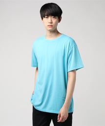 6.5オンス ドライ コットンタッチ Tシャツ