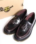 Dr.Martens | Dr.Martens/ドクターマーチン ADRIAN POLISHED SMOOTH タッセルローファー(乐福鞋)