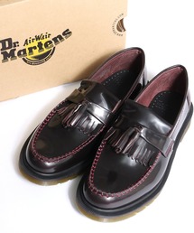 Dr. Martens | Dr.Martens/ドクターマーチン ADRIAN POLISHED SMOOTH タッセルローファー(ローファー)