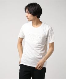 【BLUE STANDARD】半袖プリントＴシャツ