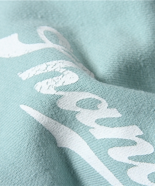 PLST（プラステ）の「Ｍen プリントスウェットショートパンツ（その他パンツ・メンズ・サーモンピンク/コバルトブルー/イエロー・32inch/28inch/30inch/34inch）」の7枚目の写真