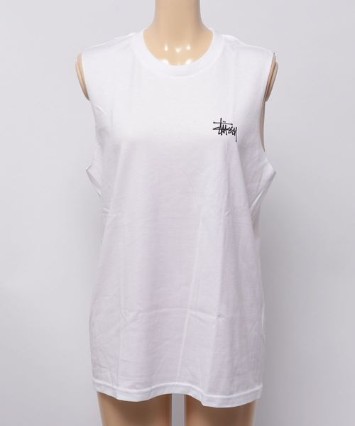 Stussy muscle tee Clearance