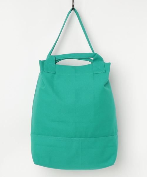 チャイハネ(チャイハネ)の「【チャイハネ】ゴッドトート&ショルダーバッグ 2WAY(トートバッグ・メンズ・ホワイト/ブラック/ネイビー/レッド/グリーン/ブラウン・FREE)」の17枚目の写真