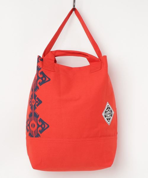 チャイハネ(チャイハネ)の「【チャイハネ】ゴッドトート&ショルダーバッグ 2WAY(トートバッグ・メンズ・ホワイト/ブラック/ネイビー/レッド/グリーン/ブラウン・FREE)」の14枚目の写真