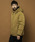 MR.OLIVE�i�~�X�^�[�I���[�u�j�́uWATER PROOF ALPINE CLOTH / FLY FRONT NO SEAM DOWN JACKET ���� / �{�����[���_�E�� / �_�E���W���P�b�g�i�_�E���W���P�b�g/�R�[�g�j�v�b�x�[�W�� 