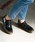 GeeRA�i�W�[���j�́u�}�j�b�V���V���[�Y�i�X�j�[�J�[�j�v�b�u���b�N