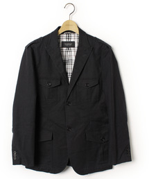 BURBERRY BLACK LABEL�i�o�[�o���[�u���b�N���[�x���j�̌Ò��u�e�[���[�h�W���P�b�g�i�e�[���[�h�W���P�b�g�j�v