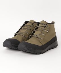 KEEN | GLIESER CHUKKA NYLON WP / グリーザー チャッカ 防水シューズ スニーカー(スニーカー)