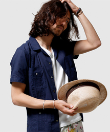 NANO universe | キューバシャツ(シャツ/ブラウス)