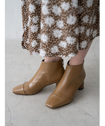 ACYM | Betty circle heel ブーツ(ブーツ)