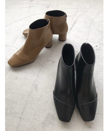 ACYM | Betty circle heel ブーツ(ブーツ)