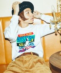HYSTERIC GLAMOUR(ヒステリックグラマー)の「トップス(Tシャツ/カットソー)」