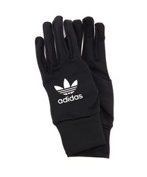 Adidas アディダス レディースの手袋 ブラック系 一覧 Sciaky