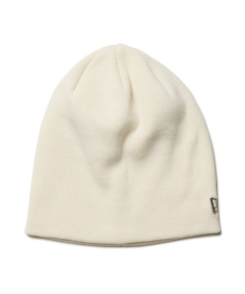 NEW ERA/ニューエラ ビーニー ベーシック ニット帽 11120549/14312238