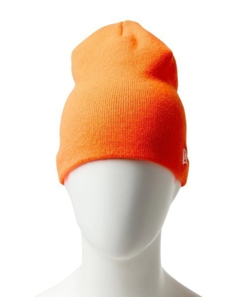 NEW ERA/ニューエラ ビーニー ベーシック ニット帽 11120549/14312238