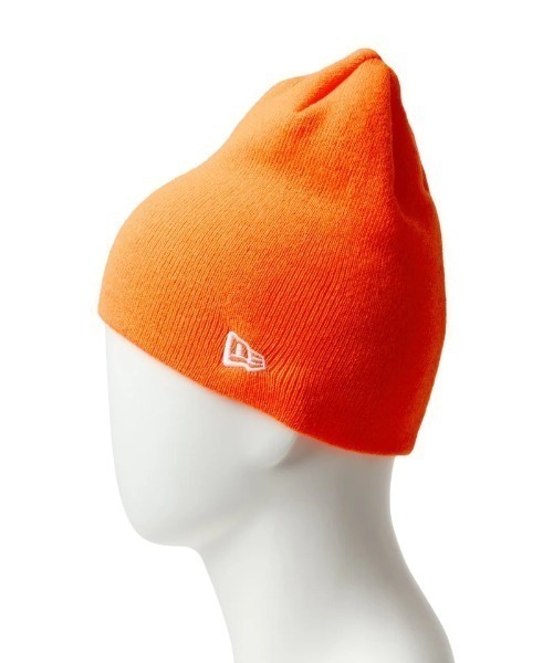 NEW ERA/ニューエラ ビーニー ベーシック ニット帽 11120549/14312238