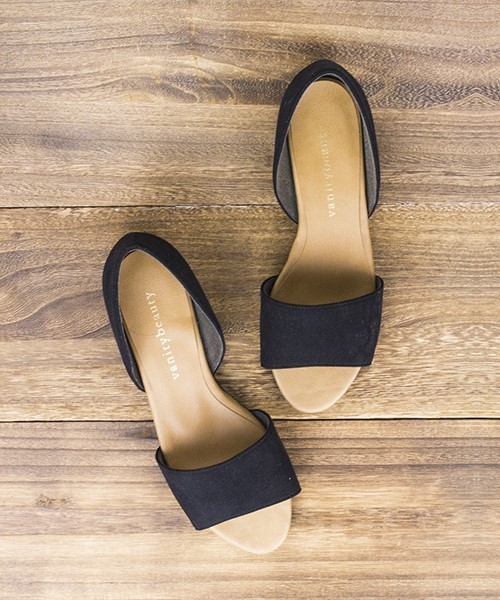 セール ブランド古着 フラットサンダル サンダル Vanitybeauty バニティービューティー のファッション通販 Zozoused