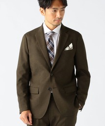 B:MING by BEAMS MENS Dress�i�r�[�~���O �o�C �r�[���X �����Y�h���X�j�́uB:MING by BEAMS / NOMAD �X���u �\���b�h �W���P�b�g(�Z�b�g�A�b�v�Ή�)�i�e�[���[�h�W���P�b�g�j�v