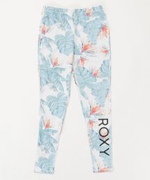ROXY�i���L�V�[�j�́uBOTANICAL RASH LEGGI/���L�V�[ ���� ���b�V���K�[�h ���M���X�i���b�V���K�[�h�j�v