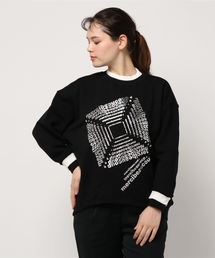 mercibeaucoup,（メルシーボークー）の「B：ギャラクシーリブ 