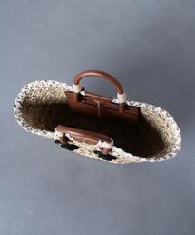 ANYAアニヤ ハインドマーチかごバッグ ROPE NESSON BSKT ANYAアニヤ ハインドマーチかごバッグ ROPE NESSON BSKT