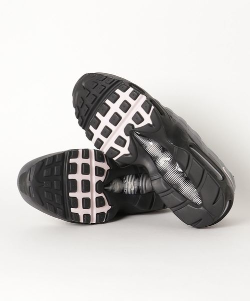 NIKE（ナイキ）の「NIKE AIR MAX 95 PRM CJ0588-001（スニーカー 