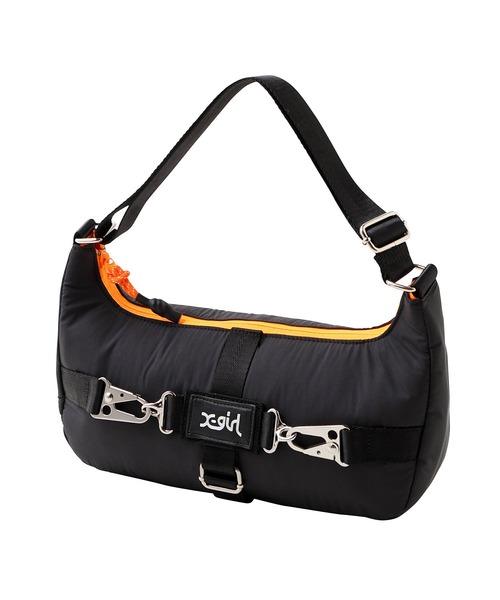 セール Body Bag ショルダーバッグ X Girl エックスガール のファッション通販 Zozotown