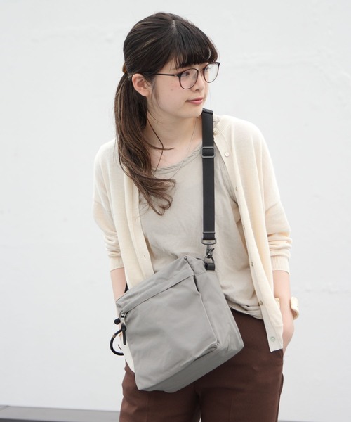 交換無料 Standard Supply スタンダードサプライ ウィークエンドスクエアショルダー Weekend Square Shoulder ショルダーバッグ Standard Supply スタンダードサプライ のファッション 激安買取 大阪 Gunportal Com Ua