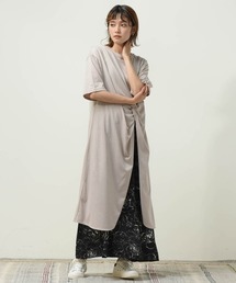 セール Lipstar リップスター レディース のワンピース 半端袖 通販 Zozotown