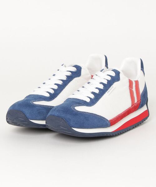 Patrick パトリック のファッション Marathon シューズ Teknd スニーカー 9409