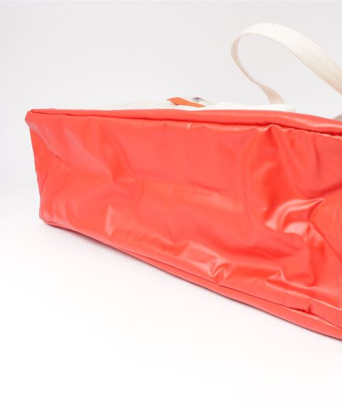 AS2OV（アッソブ）の「AS2OV (アッソブ) ALBERTON CANVAS TOTE Mサイズ 