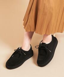 suicoke | 【別注】＜SUICOKE＞スエードチャッカブーツ(ブーツ)