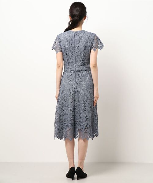 Maglie le cassetto（マーリエ ル カセット）の「《Maglie WHITE  