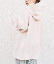 Chico | ダンボールフードパーカー(パーカー)