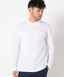 NOLLEY'S goodman | カノコ ドレスロンTシャツ(Tシャツ/カットソー)