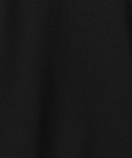 NOLLEY'S goodman（ノーリーズグッドマン）の「カノコ ドレスロンTシャツ（Tシャツ/カットソー・メンズ・ブラック/ホワイト/ネイビー・L/S/XL/M）」の11枚目の写真