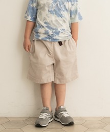 Gramicci | 【別注】GRAMICCI×DOORS　KIDS G-SHORTS(KIDS)(その他パンツ)