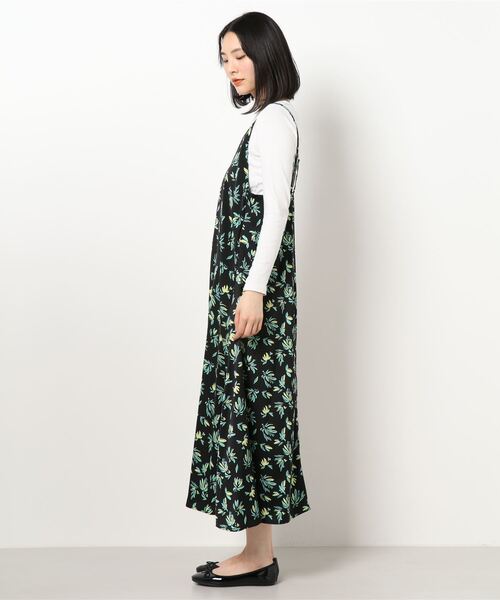 セール】【アウトレット店舗・WEB限定】ボタニカルフラワー