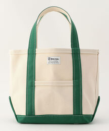 ORCIVAL | 【ORCIVAL/オーシバル】TOTE S トートバッグ #RC-7060 HVC(トートバッグ)
