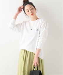 SUNNY  SPORTS | 【SUNNY SPORTS/サニースポーツ】YALE students フォトロングスリーブＴシャツe(Tシャツ/カットソー)