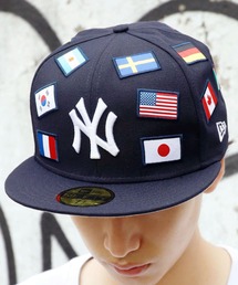 New Era ニューエラのキャップ人気ランキング メンズ Zozotown