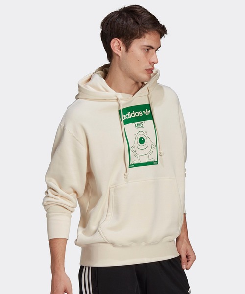 adidas（アディダス）の「パーカー（ジェンダーニュートラル