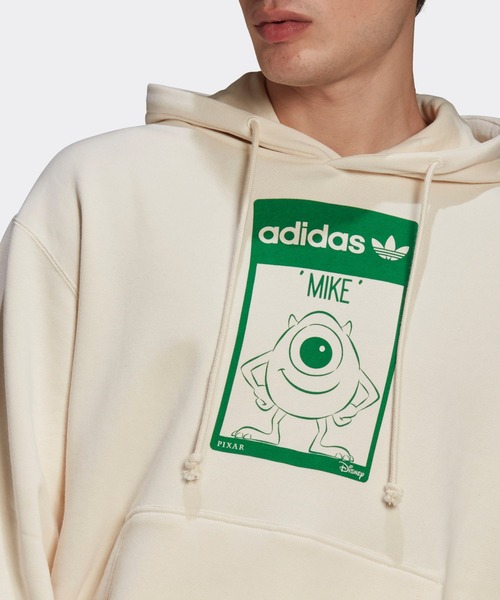 adidas（アディダス）の「パーカー（ジェンダーニュートラル