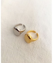 コインプレートリング