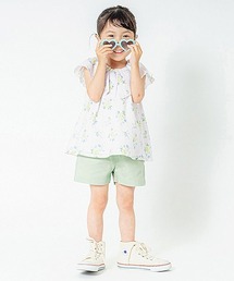 petit main | ベーシックショートパンツ(その他パンツ)