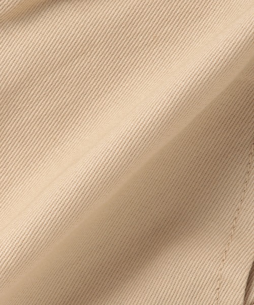 petit main（プティマイン）の「ベーシックショートパンツ（その他パンツ・キッズ・ピンク/ブルー/オフホワイト/ライトカーキ/ベージュ/ライトブルー・100cm/130cm/90cm/110cm/120cm/80ｃｍ）」の17枚目の写真